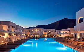 Aqua Blue Hotel Santorini
